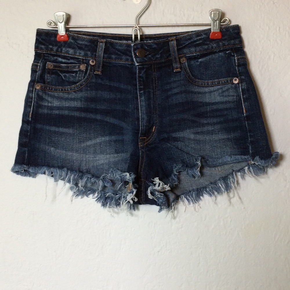 American Eagle Outfitters Jean Shorts